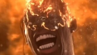 When I was taking a shower, the handle for adjusting the water temperature moved by 0.124 cm: