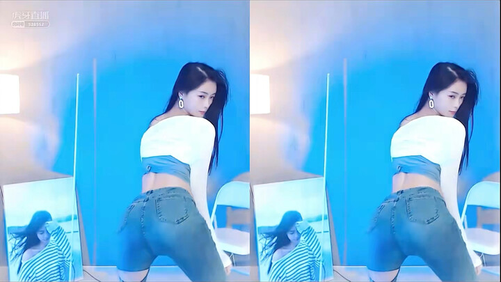 จีฮยอนเบบี้ คอลเลกชันกางเกงยีนส์เดือนมกราคม 2020 เต็มไปด้วยพลังตลอดทั้งคลิป