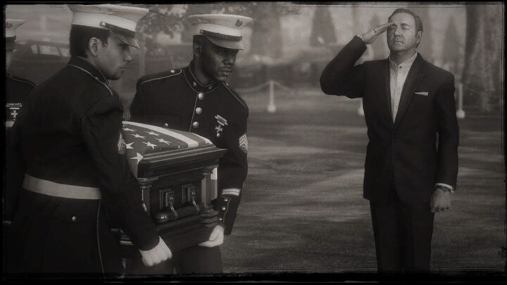 Call of duty advance warfare final part