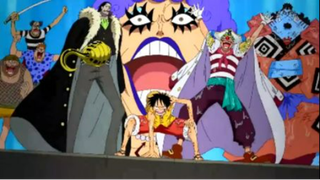 One Piece - AMV Light Em Up