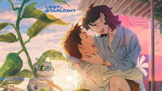 Lost In Starlight (2025)