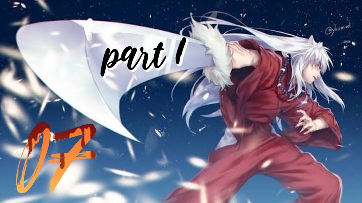half-demon part 1 𝓮𝓹𝓲𝓼𝓸𝓭𝓮 7 𝓼𝓾𝓫 ꒐ꋊ꒯ꄲ