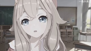 [Momen A-SOUL Guo Nan] Saya sangat meragukan level Guo Nan di beberapa girl grup😓Sudahkah Anda mempe