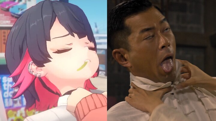 Zero: Zero: Cho bạn sáng tạo lại, đâu phải để bạn sáng tạo đến chết khán giả chứ!