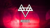 NEFFEX - Addict 😈 [Copyright Free]