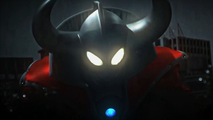 Ao's father appeared and forced Gram