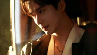 พ่อหล่อละมุนทรงแบด🥰 #wanghaozhen #王皓祯 # #หวังฮ่าวเจิน #พระเอกมินิซีรีย์จีน
