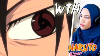 Itachi's Eyes?!! 👁 Itachi Against Uchiha's Plot 👁 Naruto Reaction Episode 129