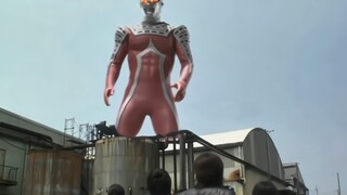 怪兽能活24秒是因为前17秒主角还没出场