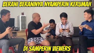 DI SAMPERIN VIEWERS KERUMAH !!! DI AJAKIN NGACAK NGACAK LAND OF DAWN !!!