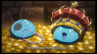 Tensei Kenjya No Isekai Life episode 6 Subtitle Indonesia