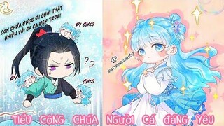 Review Truyện :Cô gái trọng sinh về 5 tuổi làm công chúa ăn xin ,giải cứu đất nước khỏi chiến tranh