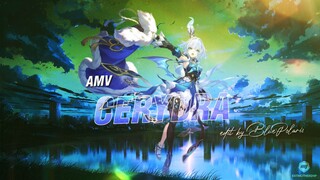 amv cerydra