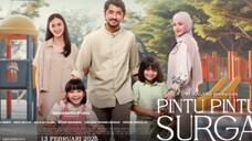 PINTU PINTU SURGA (2025)