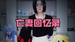 《亡妻回忆录》