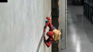 review phim Người nhện trở về nhà tập 4 #reviewphim #phimhay #reviewphimhay