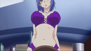 Anime Harem 18+ Dikeluarin didalam 🥵🤤