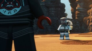 ninjago season 8 episode 5