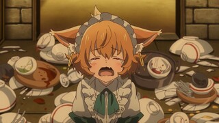 💗 Animal ears! Loli! Maid outfit! Wonderful~ah~💗