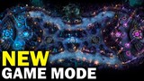 NEW Game Mode 2023 - League of Legends