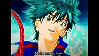 Echizen Ryoma edit