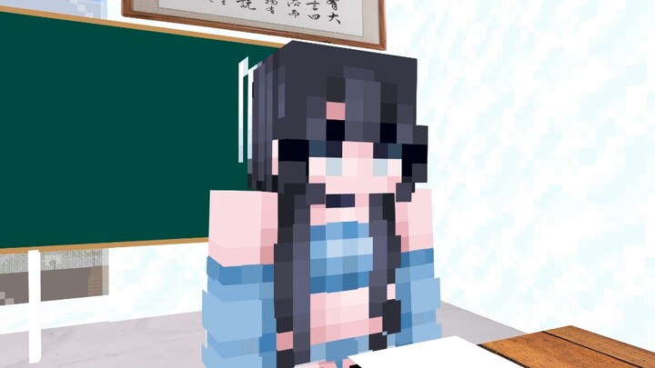 New teacher arrives
