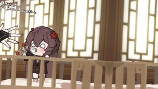 桃桃还在等你们……