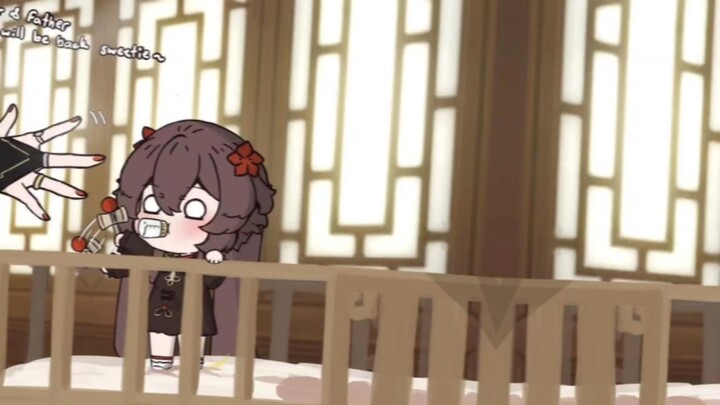 桃桃还在等你们……