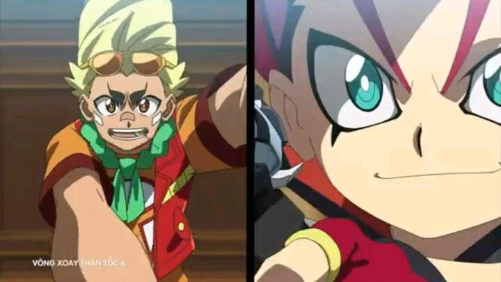 huuga hicaru vs bell ranzo