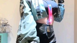 cosplay collection #14
