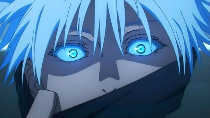 gojo