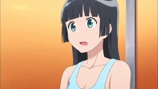 Dumbbell Nan Kilo Moteru? - Episode 4 (Subtitle Indonesia)