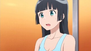 Dumbbell Nan Kilo Moteru? - Episode 4 (Subtitle Indonesia)