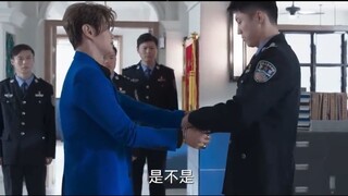 我拿你当兄弟，你拿我冲业绩