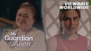 My Guardian Alien: Cheers to a new chapter! (Episode 13)