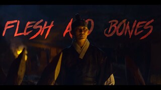 flesh and bone | kingdom fmv [+S2]