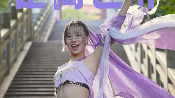 【Tong Mu】Tahun Baru "Membuka Langit" Penuh Keberuntungan!