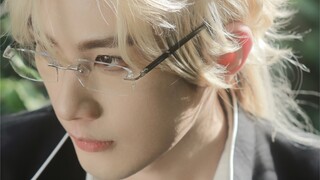 神明不该爱上凡人，百年之后仍是孤独一人