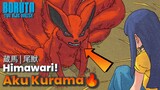 CERITA LENGKAP MINI KURAMA CHAPTER 9 BORUTO TWO BLUE VORTEX BAHASA INDONESIA VERSI GAMBARAN TERBARU