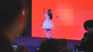【南通ISP 9.23】辛德瑞拉但是丢了她的👠