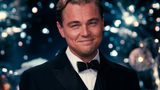 A video of The Great Gatsby