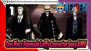 Luffy’s Character Song — Written by a Brazilian Fan for Our Captain | One Piece.1