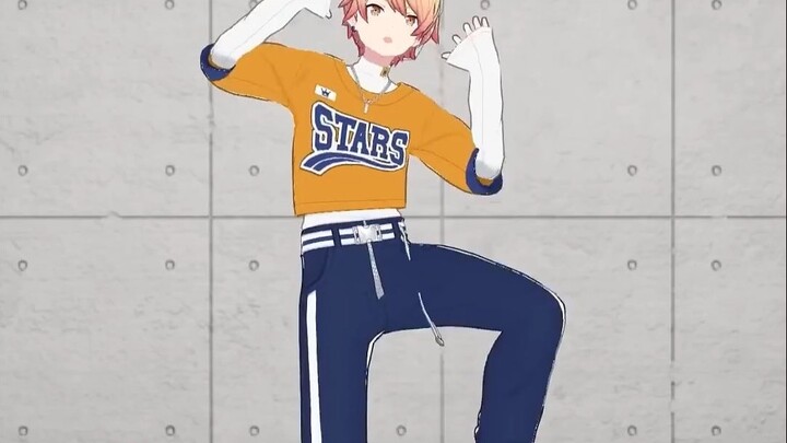 【Subtitle Mandarin】Rencana Dunia Latihan Harian Libur Musim Panas bagian 9