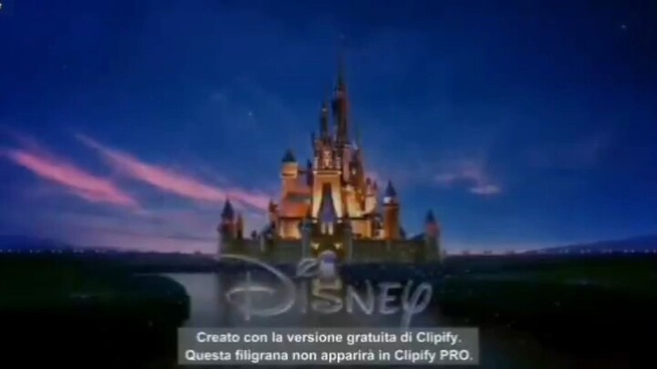 tamama 🔰 Wonderland i treni inizio DVD
