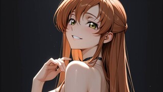 Moment Kematian Shirley