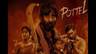 pottel 2024 new (hindi dubbed movie)