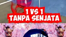 BOOYAH TANPA SENJATA #ff #freefire #fxpandu7 #booyah