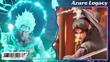 Azure Legacy Season 1 Episode 04 Sub Indonesia