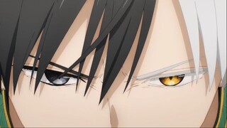 Anime tawuran penuh nilai persahabatan