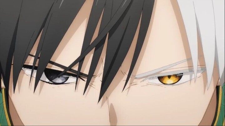 Anime tawuran penuh nilai persahabatan